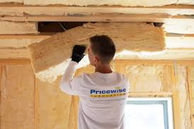 Best Basement Insulation  in Chickasha, OK